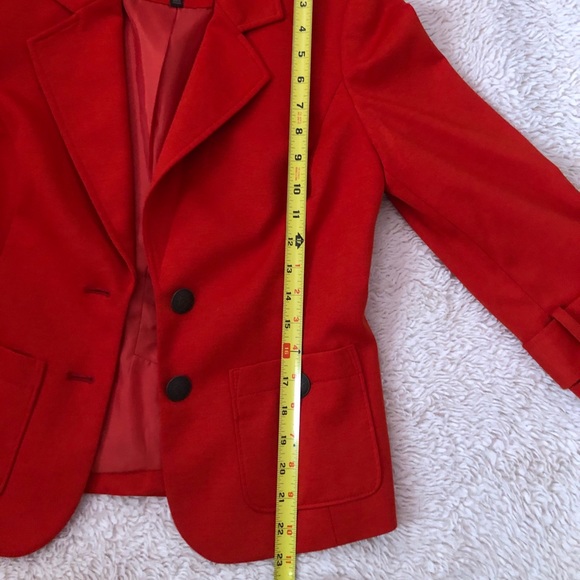 The Limited Women’s Blazer Jacket - Picture 11 of 12